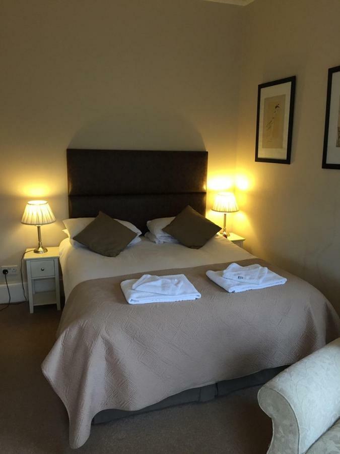 Bed and Breakfast The Old Rectory King's Lynn Esterno foto